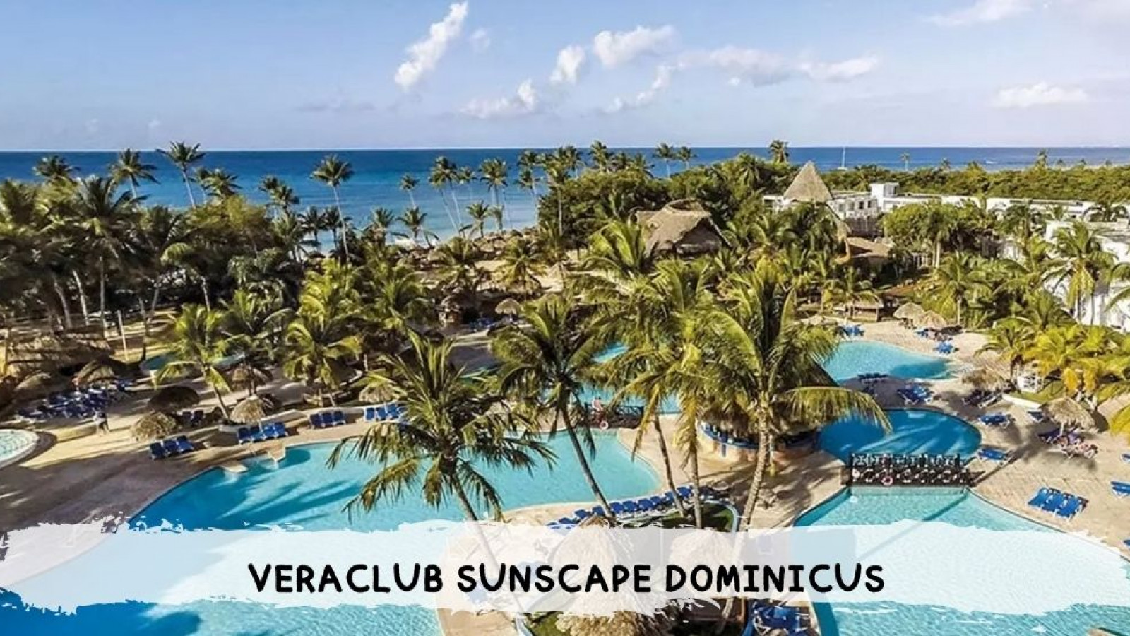 2026 veratour sunscape dominicus IN8