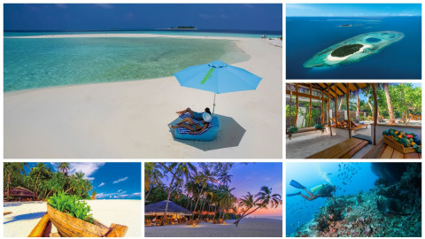 2022 veratour maldive aaaveee nature's IN8