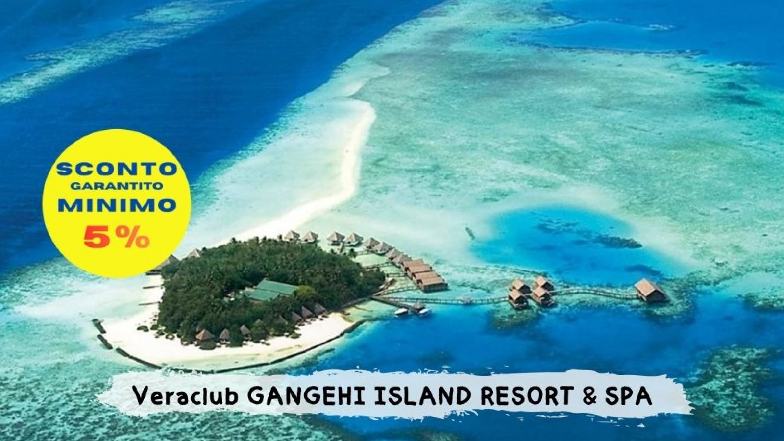 2026 veratour gangehi island IN8