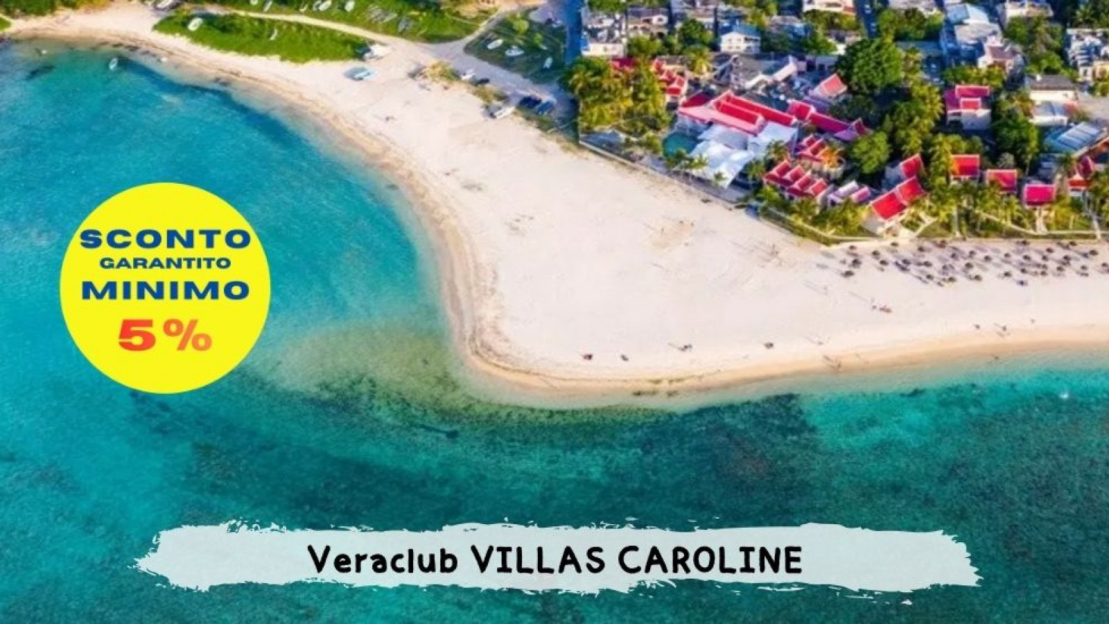 2026 veraclub caroline IN8