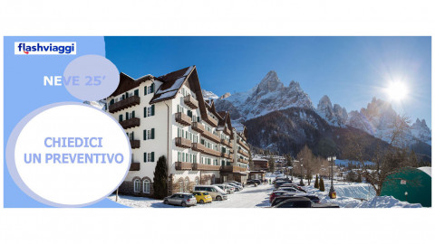 2025 neve trentino th castrozza IN8