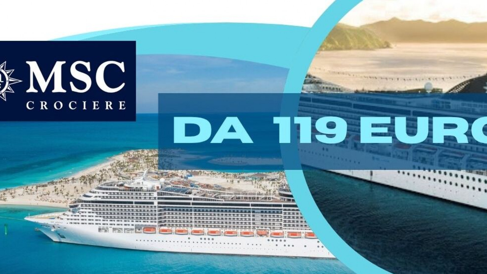 msc generale partenze aprile 26 IN8
