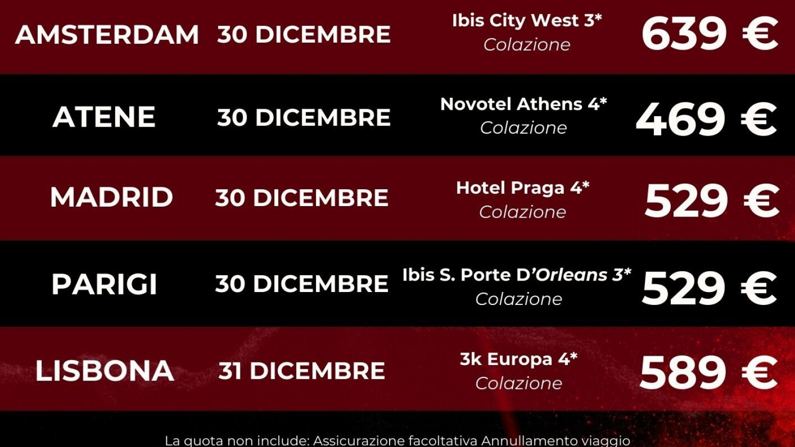 2024 capodanno capodanno in europa da roma black friday 30 12 IN8