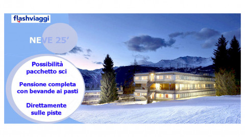 2025 neve trentino th marilleva IN8