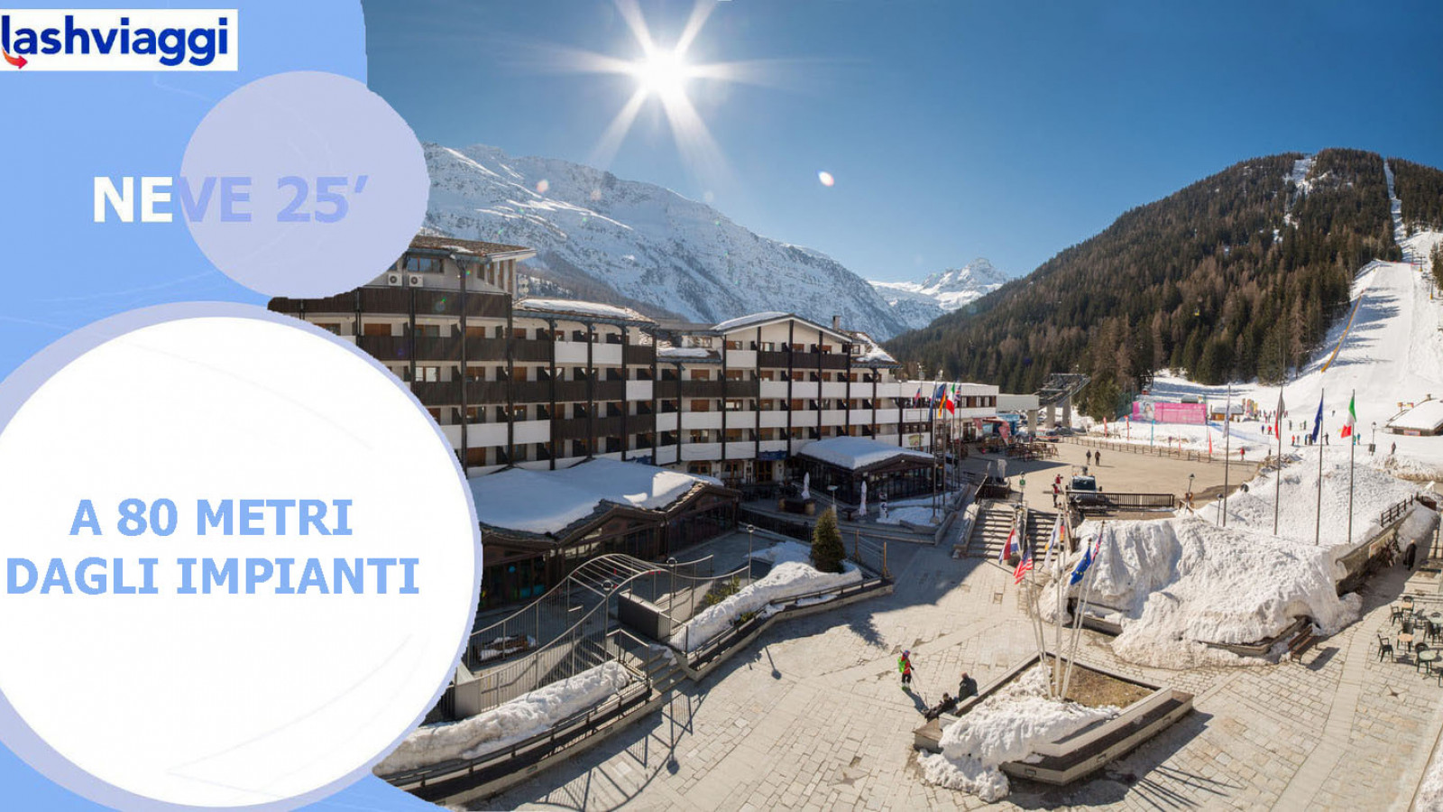 2025 neve valle d'aosta th la thuile residence IN8