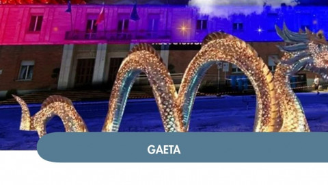 2026 W luminarie di gaeta piu partenze IN8