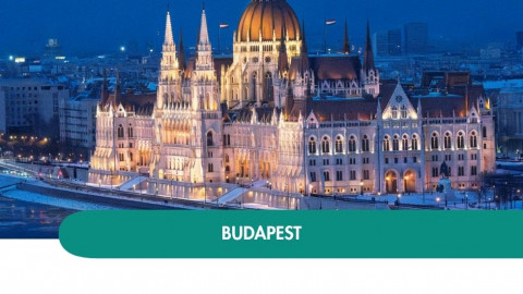 2026 ungheria immacolata budapest F IN8