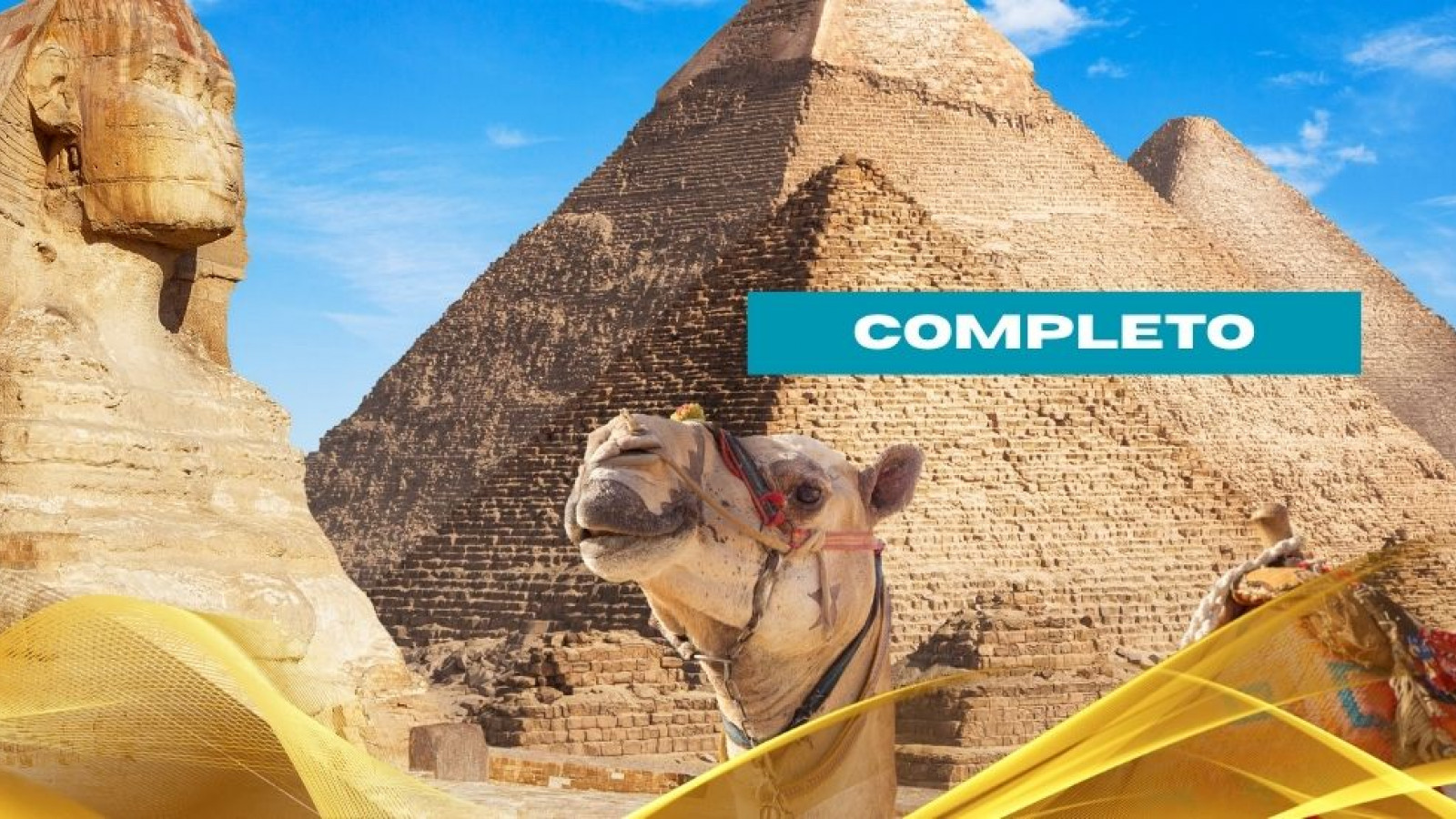 2026 cairo city break 31 05 N IN8