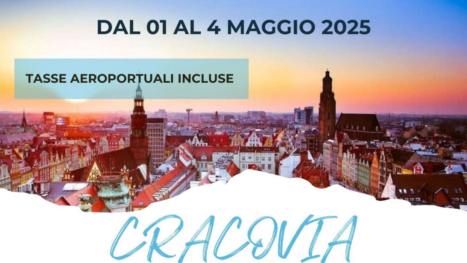 2025 polonia cracovia 1 maggio 25 IN8