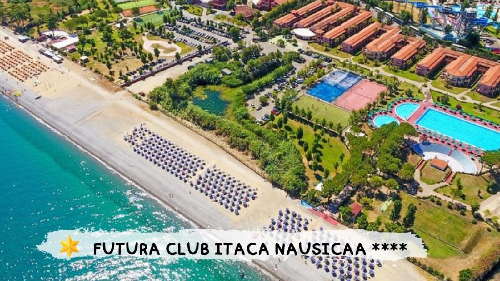 2026 calabria Itaca Nausicaa date speciali IN8