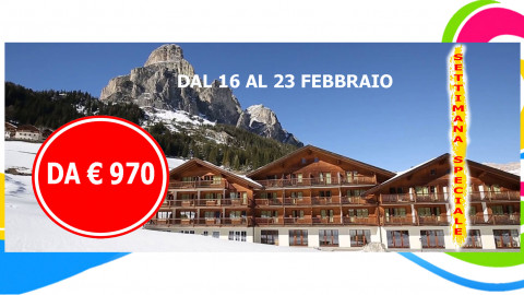 2025 neve alto adige th greif corvara speciale 16/02 IN8