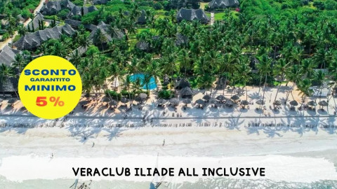 2026 veraclub iliade djerba IN8
