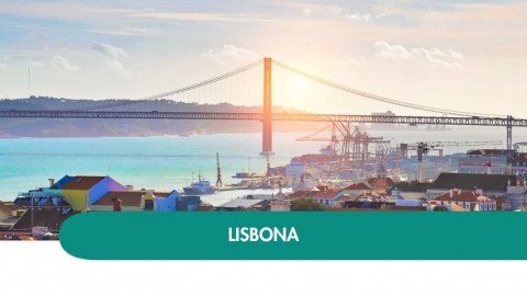 2026 immacolata a lisbona F IN8
