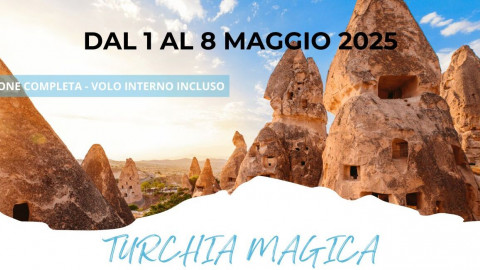 2025 turchia turchia magica 1 maggio 25 IN8