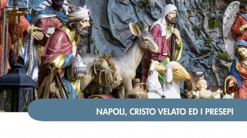 2026 W presepi e cristo velato piu partenze IN8