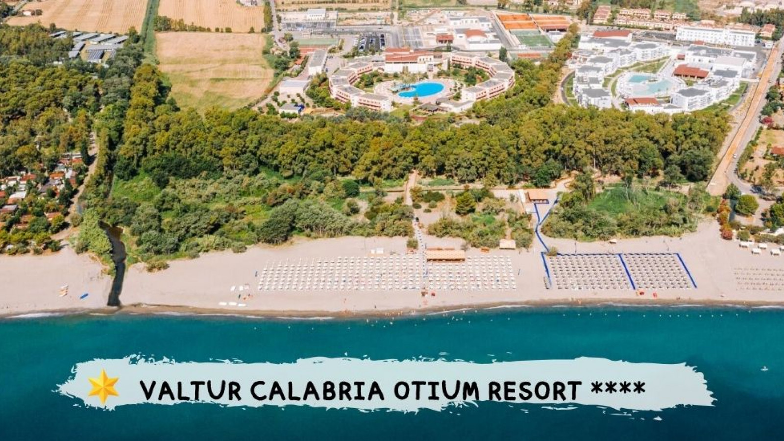 2026 calabria otium resort date speciali IN8
