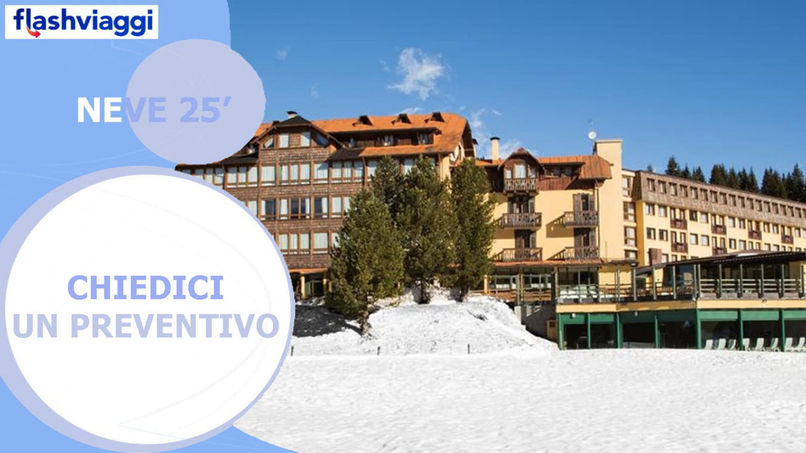 2024 neve trentino th madonna golf hotel IN8