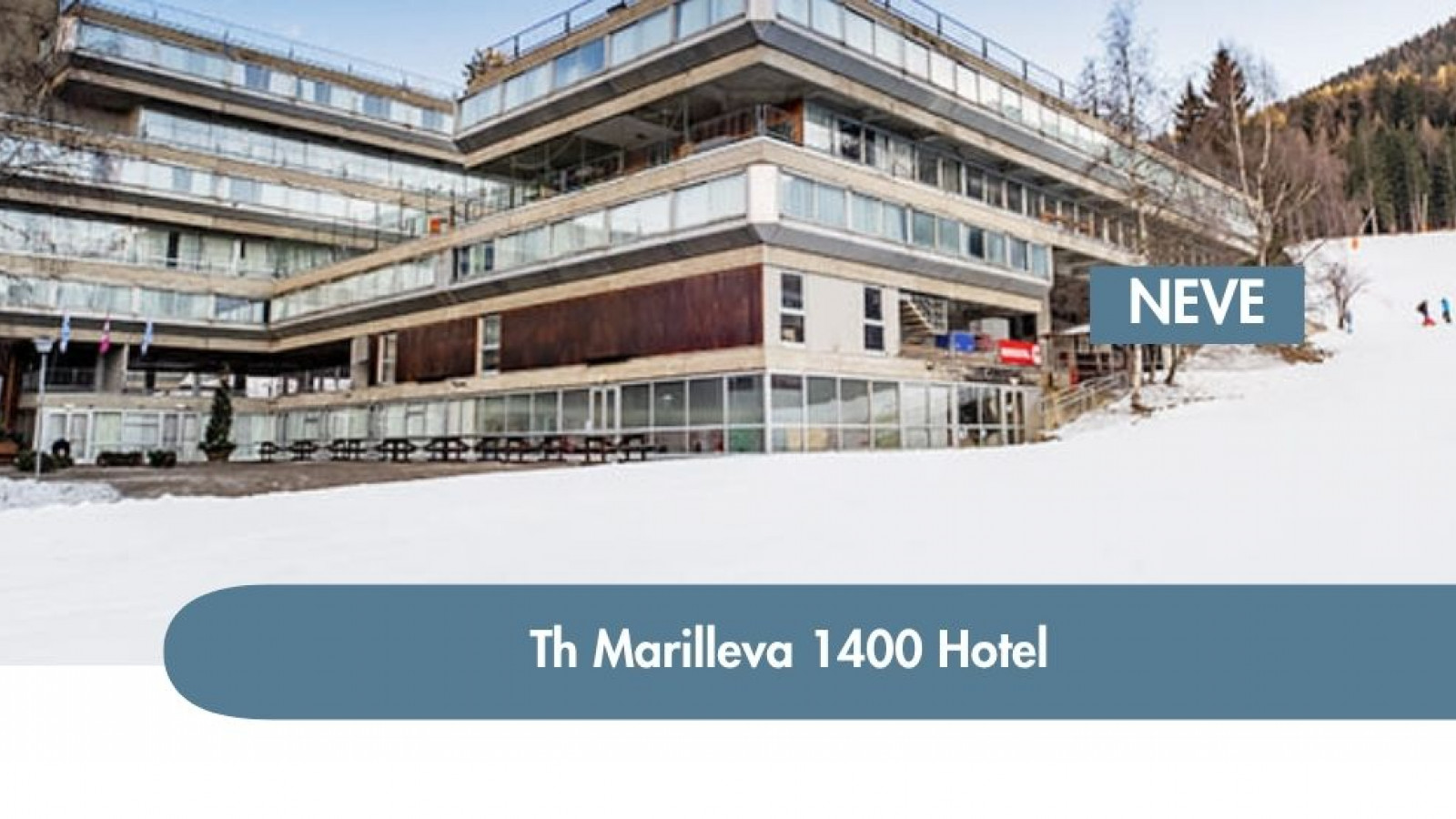 2027 neve trentino th marilleva 1400 IN8