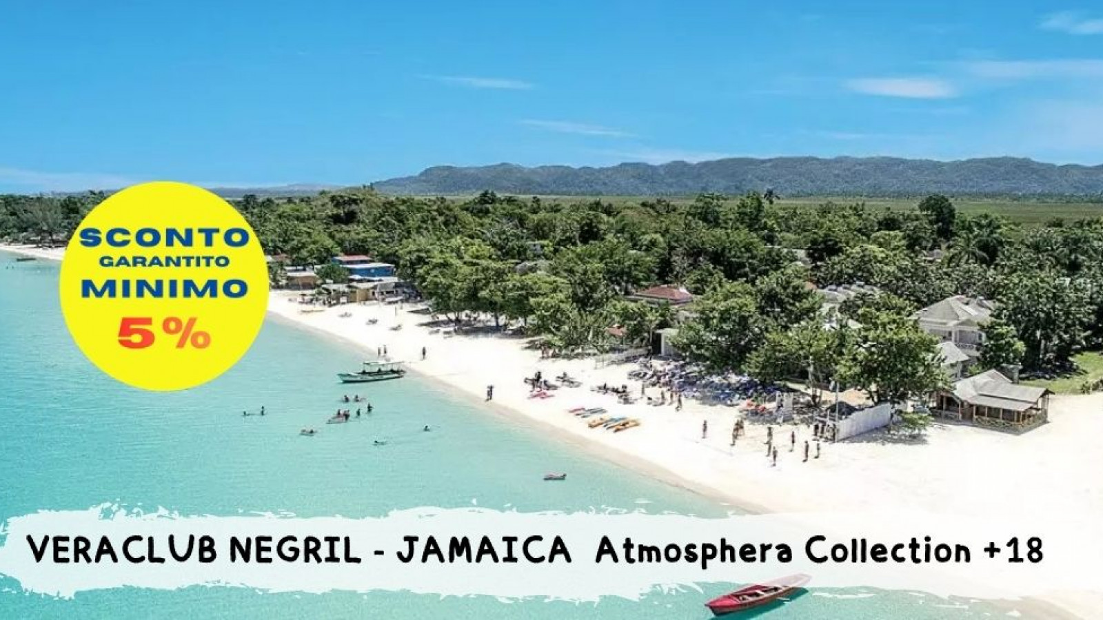 2026 veraclub negril IN8
