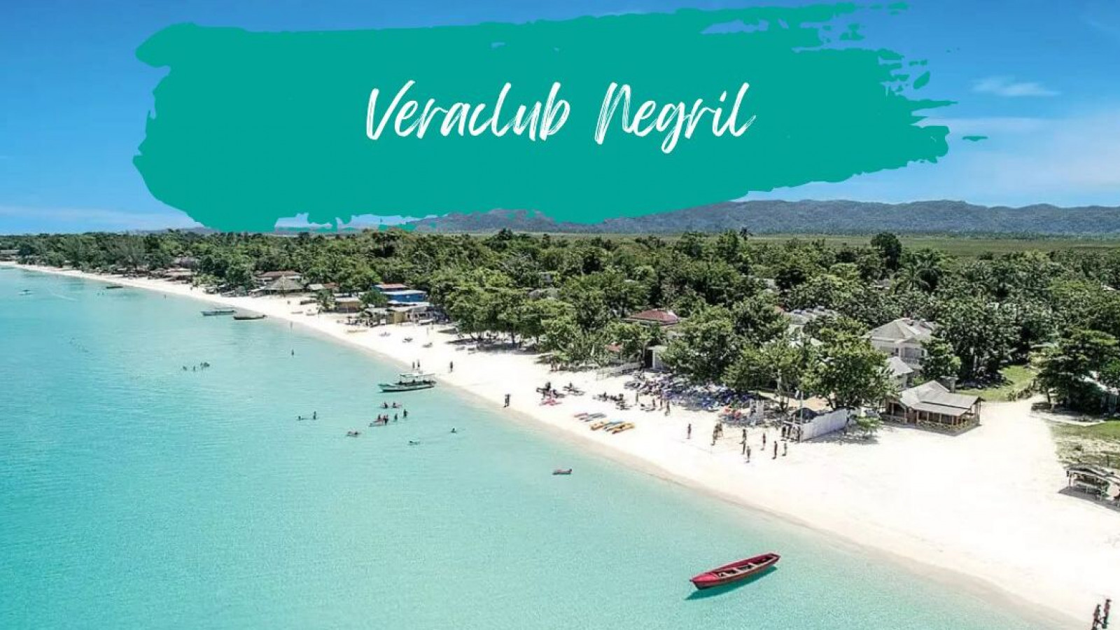 2025 veratour negril speciale gruppi IN8